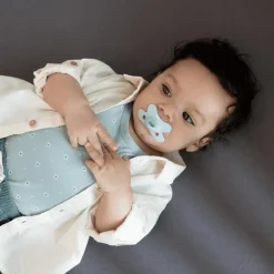 Difrax Fopspeen Natural 0-6 Maanden Special