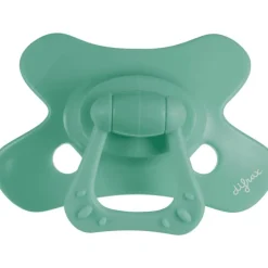 Difrax Fopspeen Natural 12+ M Uni Sage