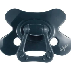 Difrax Fopspeen Natural 18+ M Uni Blackberry