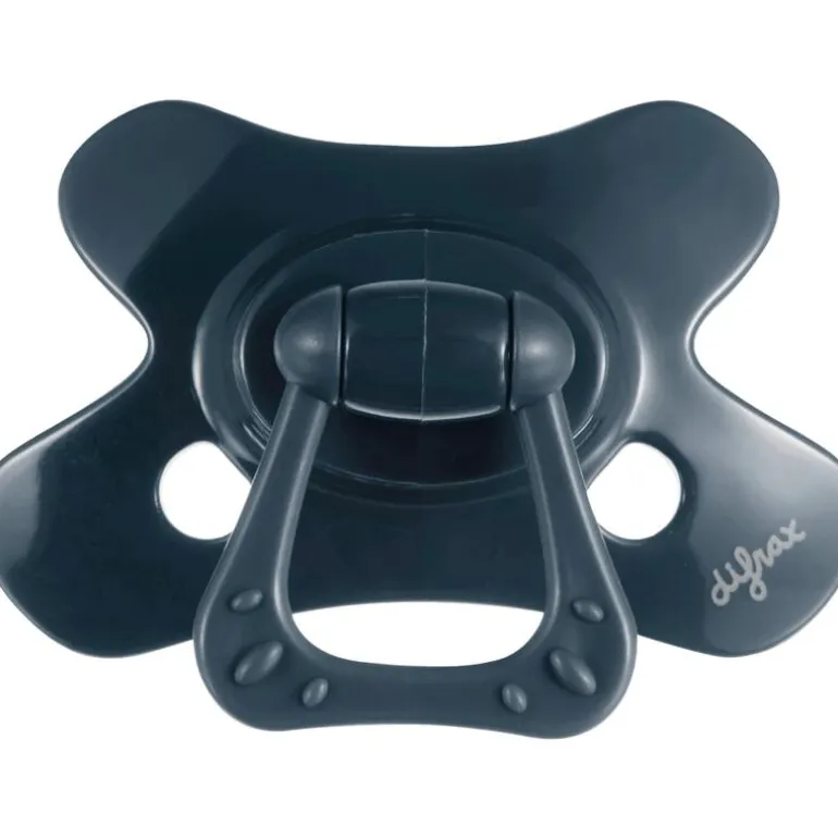 Difrax Fopspeen Natural 18+ M Uni Blackberry