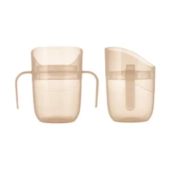 Difrax Genius Oefenbeker