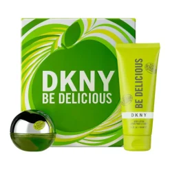 DKNY Be Delicious Giftset