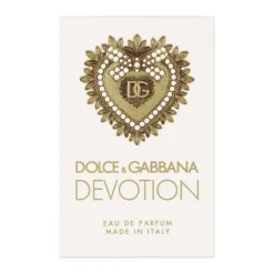 Dolce & Gabbana Devotion eau de parfum 30 ML