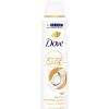 Dove Advanced Care Coconut & Jasmine Flower Anti-Transpirant Deodorant Spray 150 ML