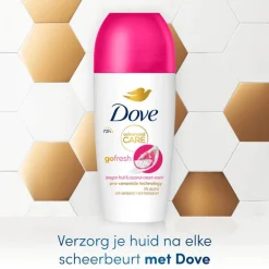 Dove Advanced Care Dragon Fruit & Coconut Cream Roll-on 50 ml