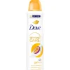 Dove Advanced Care Go Fresh Passion Fruit Anti-Transpirant Deodorant Spray 150 ML