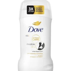 Dove Advanced Care Invisible DryAnti-Transpirant DeodorantStick 50 ML