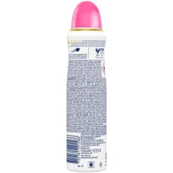 Dove Advanced Care Invisible Care Anti-Transpirant Deodorant Spray 150 ML