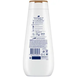Dove Advanced Care Showergel Nourishing Care 400 ML