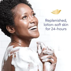 Dove Advanced Care Showergel Nourishing Care 400 ML