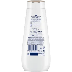 Dove Advanced Care Showergel Nourishing Silk 400 ML