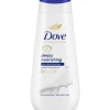 Dove Advanced Care Showergel Deeply Nourishing 225 ML