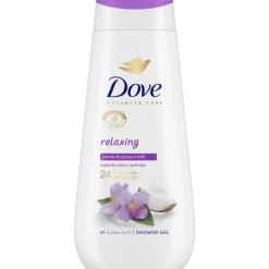 Dove Advanced Care Showergel Relaxing 225 ML