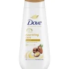 Dove Advanced Care Showergel Nourishing Care 225 ML