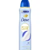 Dove Advanced Care Talco Anti-Transpirant Deodorant Spray 150 ML