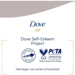 Dove Bar Soap 4p original 360 gram