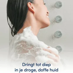 Dove Beauty Cream Sheabutter & Vanille Handzeep Bar 2 x 90 GR