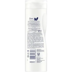 Dove Body Love Essential Care Bodylotion 400 ML