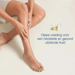 Dove Body Love Intens Care Bodylotion 400 ML