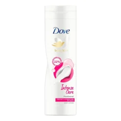 Dove Body Love Intense Care Bodylotion 250 ML