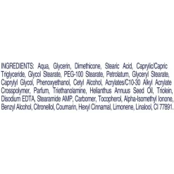 Dove Body Love Intense Care Bodylotion 250 ML