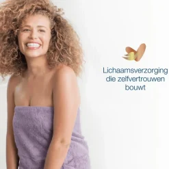 Dove Body Love Pampering Care Bodylotion 400 ML