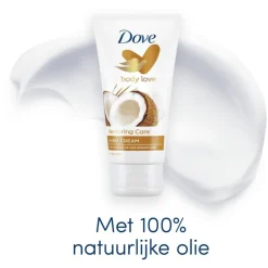 Dove Body Love Restoring Care Handcrème 75 ML
