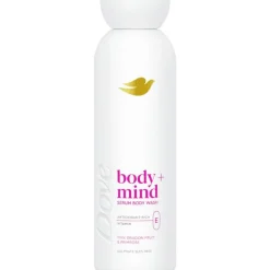 Dove Body+Mind Dragonfruit & Primrose Body Wash 350 ML