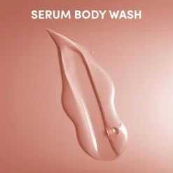 Dove Body+Mind Jojoba & Coconut Body Wash 350 ML