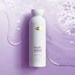 Dove Body+Mind Lavender & Oat Milk Body Wash 350 ML
