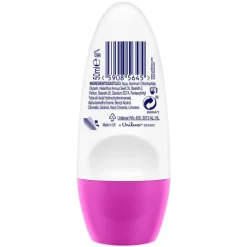 Dove Go Fresh Açaí Berry & Waterlily Anti-Transpirant Deodorant Roller50 ML