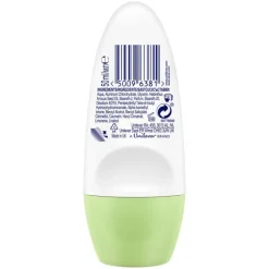 Dove Go Fresh Cucumber & Green Tea Anti-transpirant Deodorant Roller 50 ML