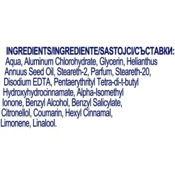 Dove Go Fresh Cucumber & Green Tea Anti-transpirant Deodorant Roller 50 ML