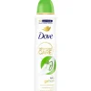 Dove Go Fresh Cucumber & Green Tea Anti-Transpirant Deodorant Spray 150 ML