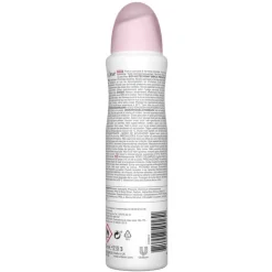 Dove Go Fresh Pomegranate Anti-Transpirant Deodorant Spray 150 ML