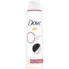 Dove Invisible 0% Deodorant Spray 150 ML
