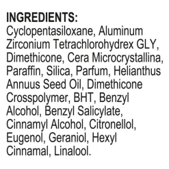 Dove Maximum Protection Original Clean Anti-Transpirant Deodorant Stick 45 ML