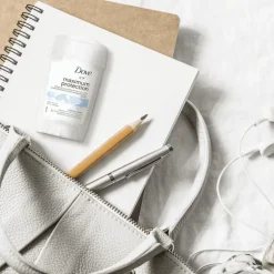 Dove Maximum Protection Original Clean Anti-Transpirant Deodorant Stick 45 ML