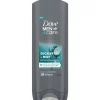 Dove Men + Care Showergel Eucalyptus + Mint 250 ML