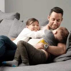 Dove Men+Care Advanced Clean Comfort Anti-Transpirant Deodorant Spray 200 ML