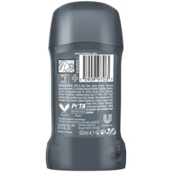 Dove Men+Care Advanced Clean Comfort Deodorant Stick 50 ML