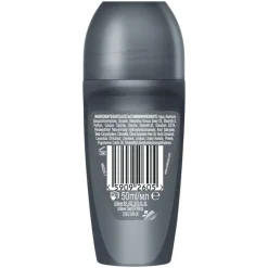 Dove Men+Care Advanced Extra Fresh Anti-Transpirant Deodorant Roller 50 ML