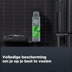 Dove Men+Care Advanced Extra Fresh Anti-transpirant Deodorant Spray 150 ML