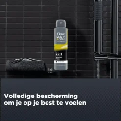 Dove Men+Care Advanced Invisible Fresh Deodorant Spray 150 ML