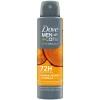 Dove Men+Care Advanced Sandalwood + Vanille Deodorant Spray 150 ML