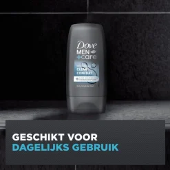 Dove Men+Care Clean Comfort Douchegel Mini 55 ML