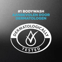 Dove Men+Care Clean Comfort Douchegel Mini 55 ML