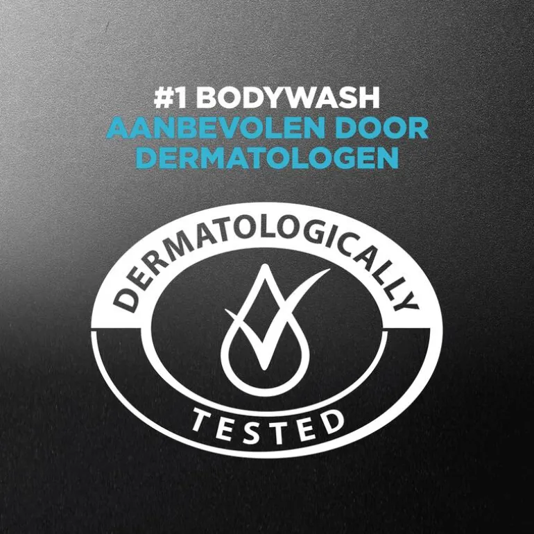 Dove Men+Care Clean Comfort Douchegel Mini 55 ML