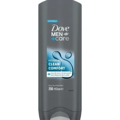 Dove Men+Care Clean Comfort Douchegel 250 ML