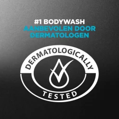 Dove Men+Care Clean Comfort Douchegel 250 ML